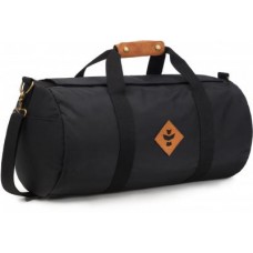 The Overnighter Small Duffle, Black